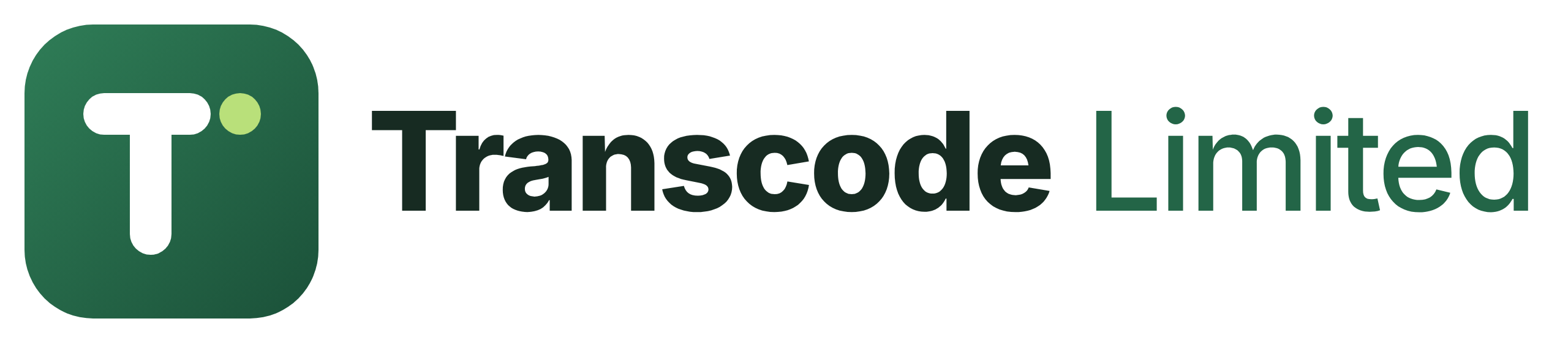 Transcode Limited